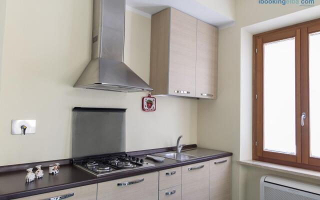 Le Primule Two Room Veranda-Le Primule - Bilocale Veranda