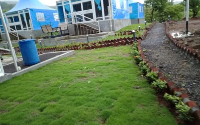 Pavana Valley Resort