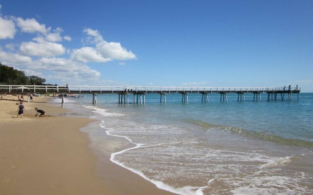 The Beach Motel Hervey Bay