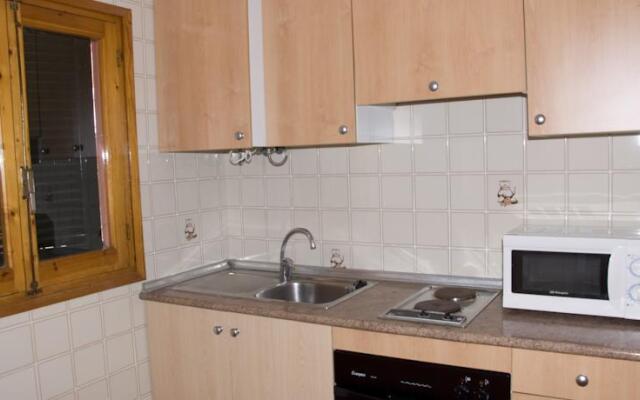 Apartamentos Anmar