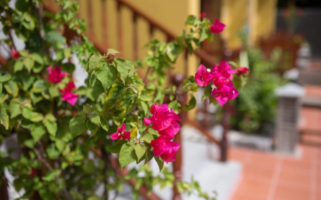 An Sen Boutique Villas