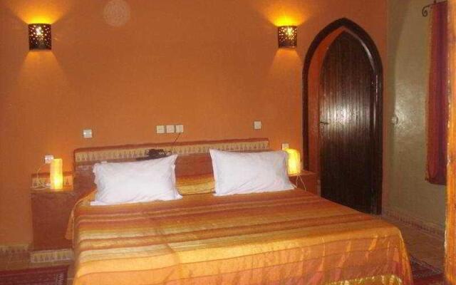 Hotel Jnane La Kasbah