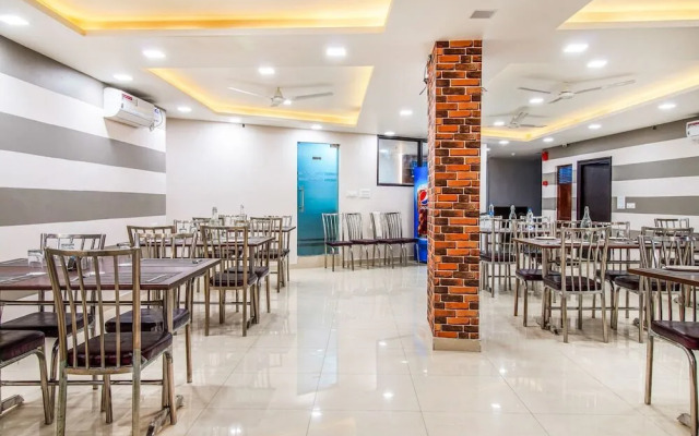 Hotel Belmorrise by FabHotels