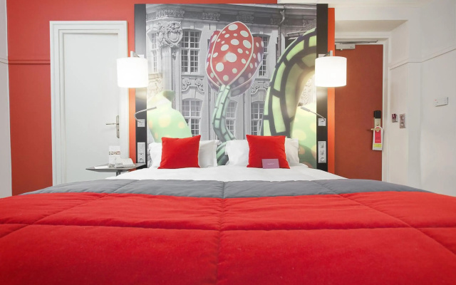 Mercure Lille Centre Grand Place