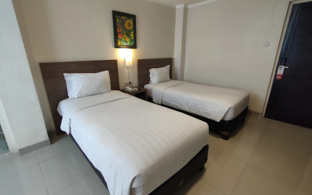 1O1 URBAN Jakarta Thamrin