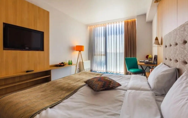 DAS Marina Burgas Hotel