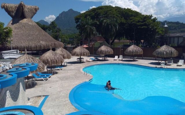 Hotel Sol Pintada