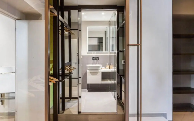 Easyhomes Duomo Suites And Apartments