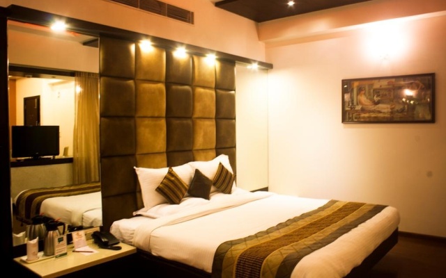 Hotel Royale Ambience – Guest Rooms – Raipur