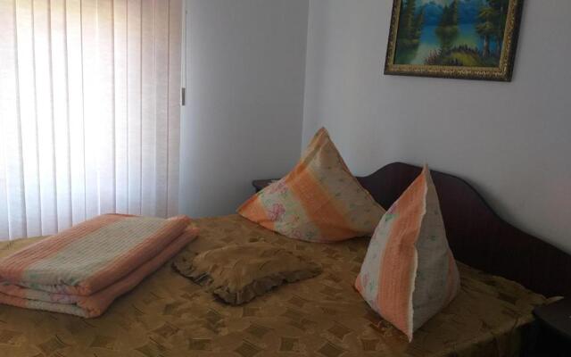 Complex de Pensiuni Si Casute la Munte1