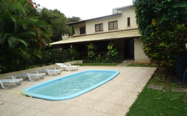 4 Bedroom Pool House - 50