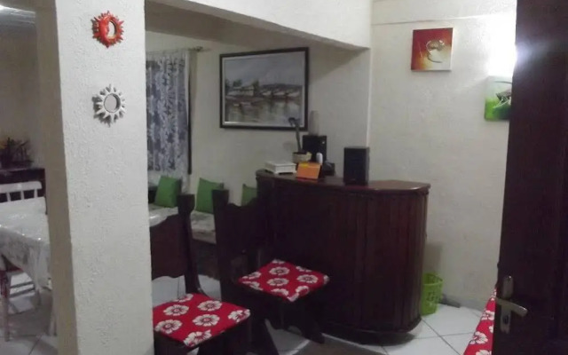 Pousada A Casa do Torrely