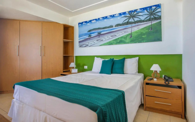 Mirador Praia Hotel