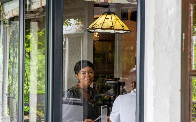 Rawdons Hotel & Brewery