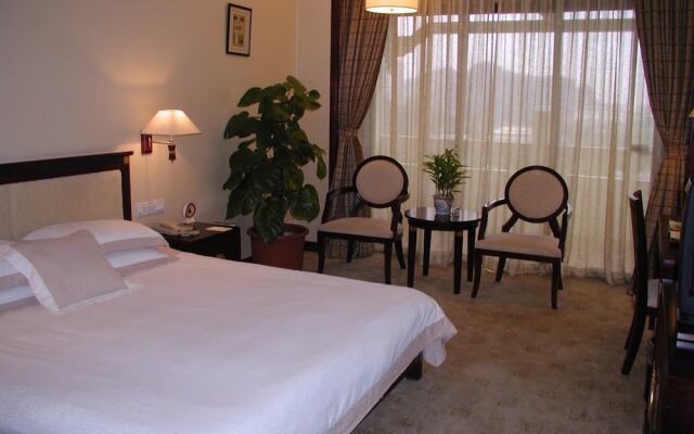 Century Hotel Shunde