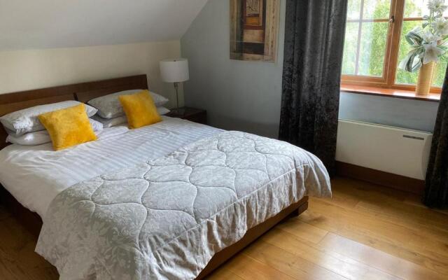 Corness House B&B