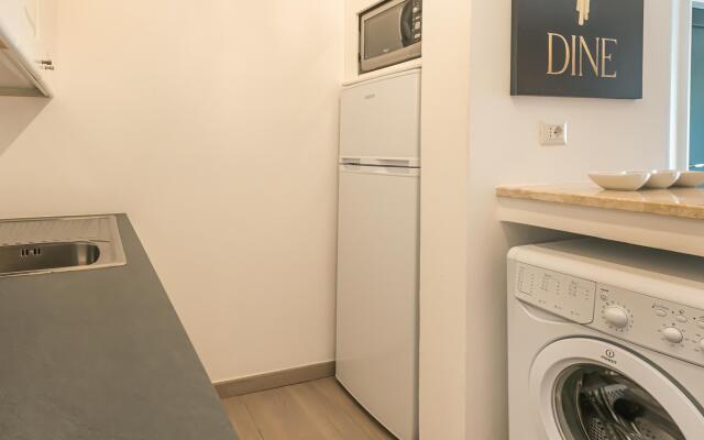Lucienne in Alghero With 1 Bedrooms and 1 Bathrooms