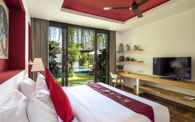 Villa Anam