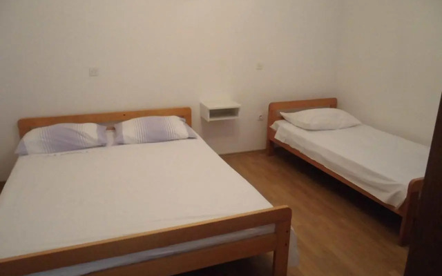 Apartments Mara Mandre