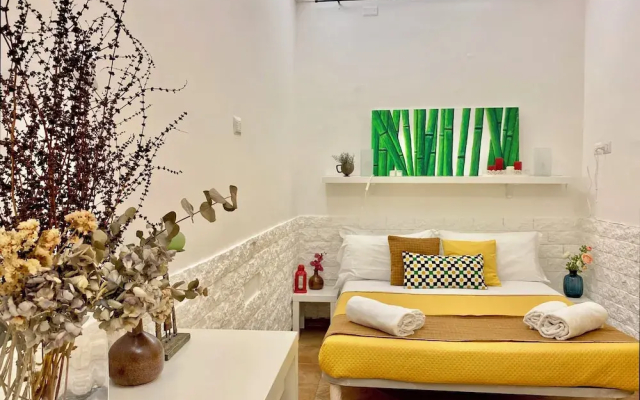 Domus Romana B & B