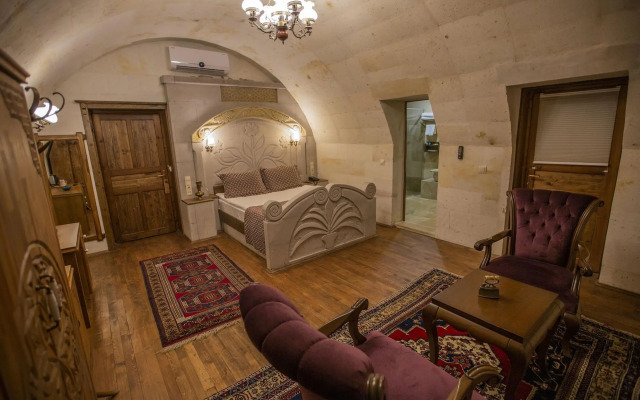 Goreme Reva Hotel