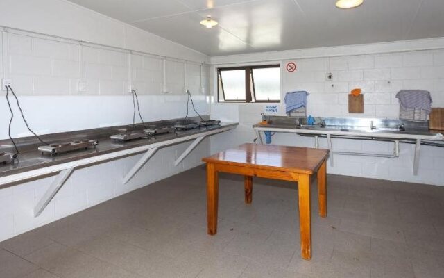 Harbourside Holiday Park