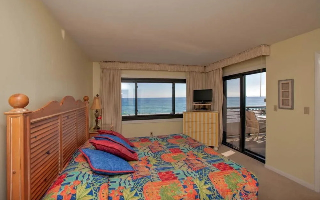 Emerald Towers by Southern Vacation Rentals