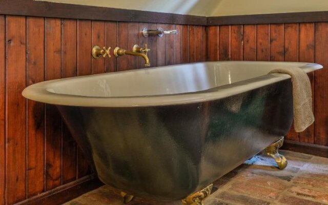 Gold Mine Guesthouse