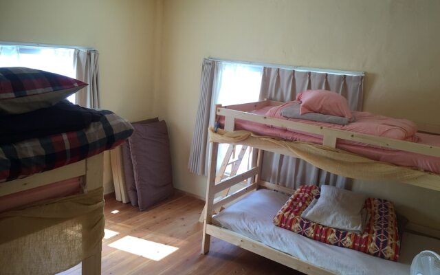 Organic Guesthouse & Cafe OHAN / Vacation STAY 9169