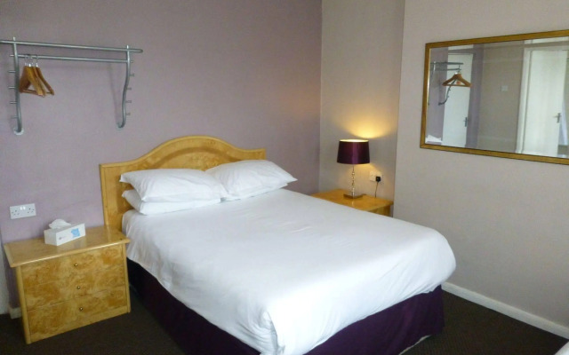 Prince Hotel
