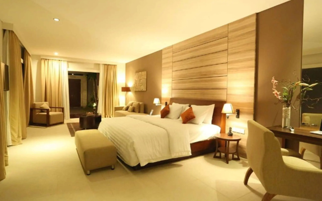Uppala Villa & Spa Umalas – Guest Rooms – Kerobokan Kelod