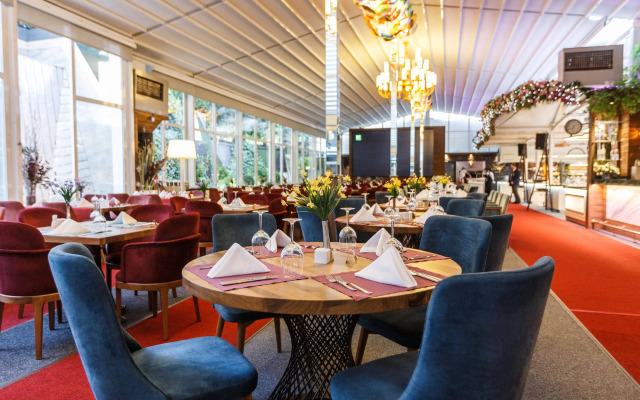 Latanya Hotel Ankara