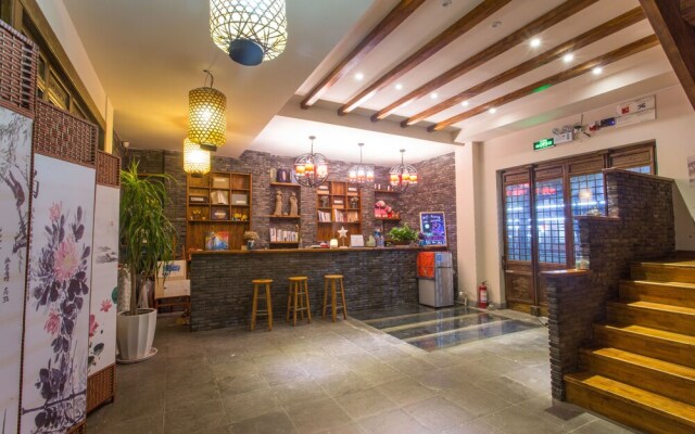 SuTing Inn