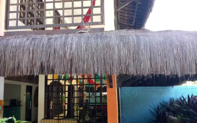 Pousada La Floratta