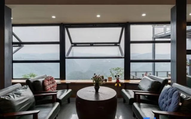 Yunlan Mijing Homestay (Xiayanbei Branch)