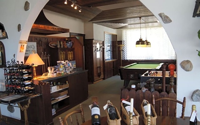 Hotel Beatus