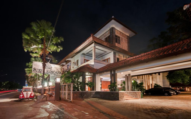 Surya Kencana Seaside Hotel
