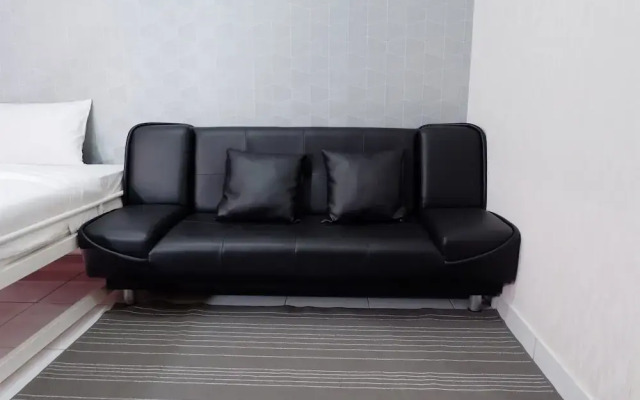 Comfy Studio Casa De Parco Apartment