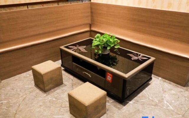 Shanghai Conshi Hotel