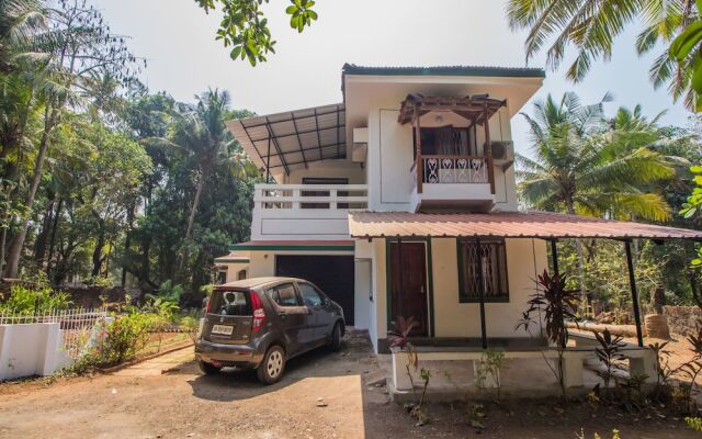 OYO 12028 Home Elegant 5BHK Villa Majorda