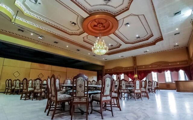 Nida Rooms Suvananbhumi 37 Shopping Mall