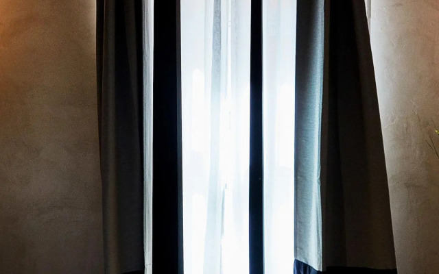 Naman Hotellerie Via Margutta