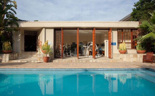 The Wilderness Hotel