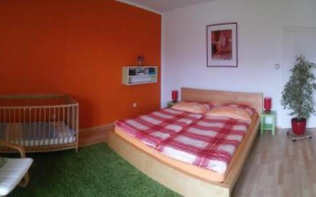 Appartment Bürger-Hinteregger
