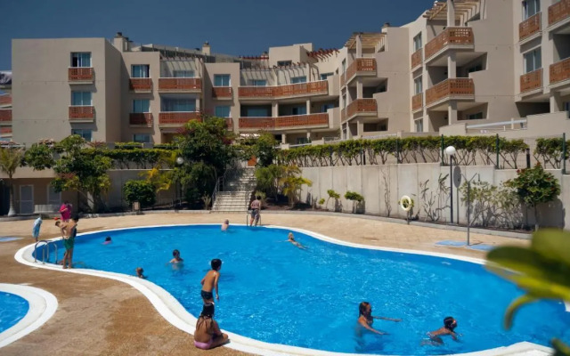 Okeanos fantastic 2 bedrooms VR-PN