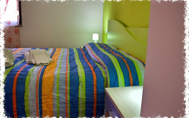 Residence La Caletta