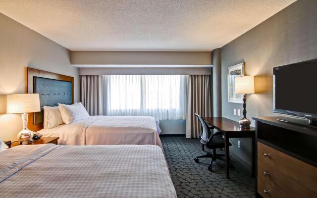 Homewood Suites by Hilton Gaithersburg/ Washington, DC North