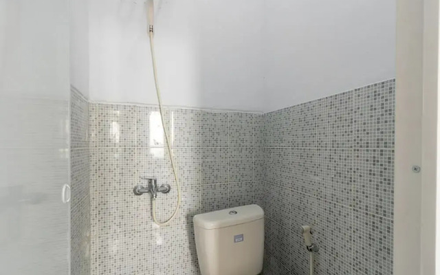 RedDoorz Plus near Taman Rasuna Menteng