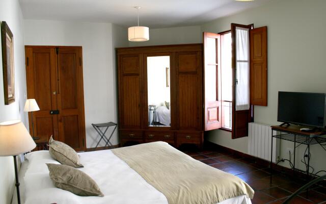 El Arribo Hotel