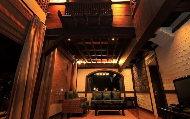 Panchalae Boutique Residences